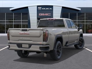 2026 GMC Sierra 3500 HD in Victoriaville, Quebec - 4 - w320h240px