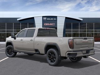 2026 GMC Sierra 3500 HD in Victoriaville, Quebec - 3 - w320h240px
