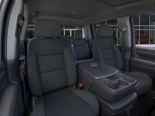 2026 GMC Sierra 3500 HD in Victoriaville, Quebec - 6 - w320h240px