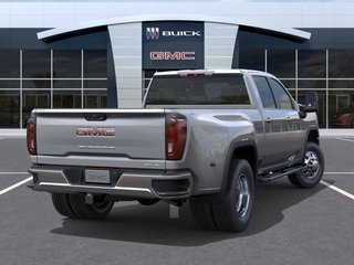 2026 GMC Sierra 3500 HD in Victoriaville, Quebec - 4 - w320h240px