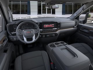 2026 GMC Sierra 3500 HD in Victoriaville, Quebec - 5 - w320h240px