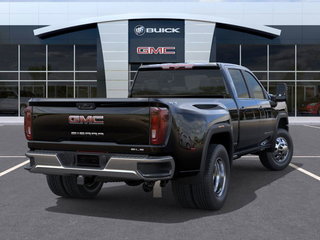 2025 GMC SIERRA 3500 SLE CREW CAB 4RM SLE in Victoriaville, Quebec - 4 - w320h240px