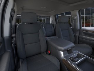 GMC Sierra 3500CC SLE 2026 à Plessisville, Québec - 6 - w320h240px