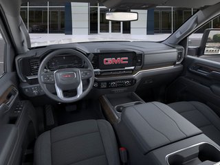 GMC Sierra 3500CC SLE 2026 à Plessisville, Québec - 5 - w320h240px