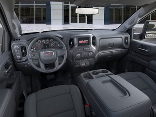 GMC Sierra 3500CC PRO DRW 2026 à Victoriaville, Québec - 5 - w320h240px