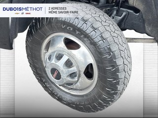 GMC Sierra 3500HD DENALI, DOUBLE ROUE DURAMAX DIESEL !!! 2019 à Plessisville, Québec - 2 - w320h240px