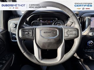 2023 GMC Sierra 3500HD in Plessisville, Quebec - 28 - w320h240px