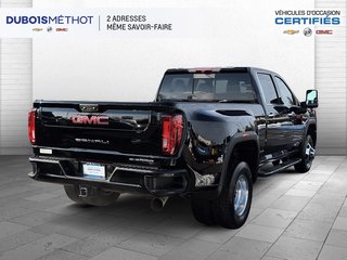 2023 GMC Sierra 3500HD in Plessisville, Quebec - 9 - w320h240px