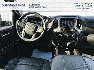 2023 GMC Sierra 3500HD in Plessisville, Quebec - 17 - w320h240px