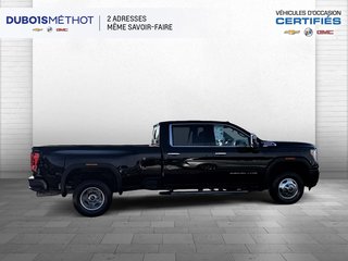 2023 GMC Sierra 3500HD in Plessisville, Quebec - 10 - w320h240px