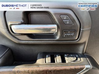 2023 GMC Sierra 3500HD in Plessisville, Quebec - 22 - w320h240px