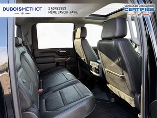2023 GMC Sierra 3500HD in Plessisville, Quebec - 13 - w320h240px
