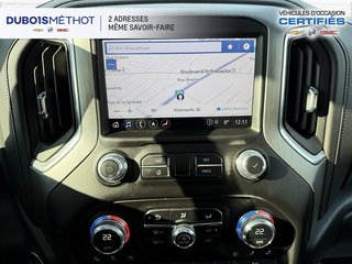 2023 GMC Sierra 3500HD in Plessisville, Quebec - 27 - w320h240px