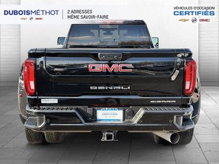 2023 GMC Sierra 3500HD in Plessisville, Quebec - 8 - w320h240px