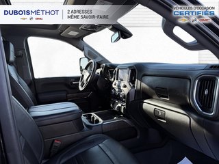 2023 GMC Sierra 3500HD in Plessisville, Quebec - 15 - w320h240px