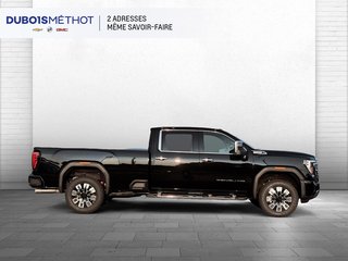GMC Sierra 2500 HD DENALI 2026 à Victoriaville, Québec - 3 - w320h240px
