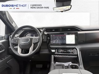 GMC SIERRA DENALI 4RM CREW CAB Denali 2026 à Victoriaville, Québec - 5 - w320h240px