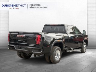 GMC SIERRA DENALI 4RM CREW CAB Denali 2026 à Victoriaville, Québec - 2 - w320h240px