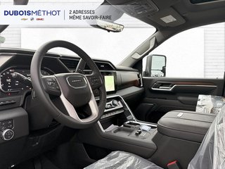 GMC SIERRA DENALI 4RM CREW CAB Denali 2026 à Victoriaville, Québec - 4 - w320h240px