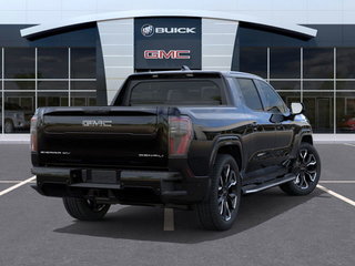 GMC SIERRA EV DENALI AUTO.MAXIMALE Max Range Denali 2025 à Plessisville, Québec - 4 - w320h240px