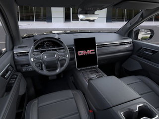 GMC SIERRA EV DENALI AUTO.MAXIMALE Max Range Denali 2025 à Plessisville, Québec - 5 - w320h240px