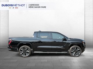 GMC SIERRA EV DENALI AUTO.MAXIMALE Max Range Denali 2025 à Victoriaville, Québec - 3 - w320h240px