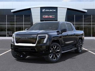 2025  Sierra EV Denali Max Range in Victoriaville, Quebec - 6 - w320h240px