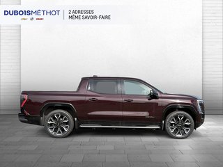 2025 GMC Sierra EV Denali Max Range in Plessisville, Quebec - 3 - w320h240px