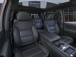 GMC Sierra EV Denali Max Range 2025 à Victoriaville, Québec - 6 - w320h240px