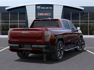 GMC Sierra EV Denali Max Range 2025 à Victoriaville, Québec - 4 - w320h240px