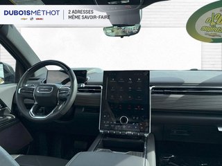 2025 GMC Sierra EV Denali Max Range in Plessisville, Quebec - 6 - w320h240px