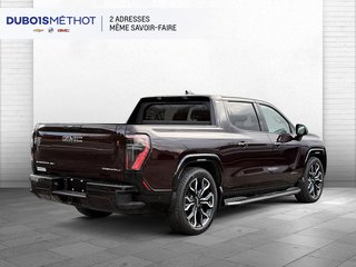 2025 GMC Sierra EV Denali Extended Range in Victoriaville, Quebec - 2 - w320h240px