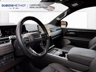 2025 GMC Sierra EV Denali Extended Range in Victoriaville, Quebec - 4 - w320h240px