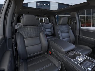 2025 GMC Sierra EV Denali Extended Range in Plessisville, Quebec - 6 - w320h240px