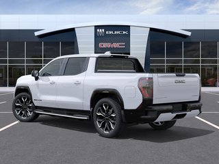 2025 GMC Sierra EV Denali Extended Range in Plessisville, Quebec - 3 - w320h240px