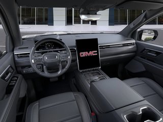2025 GMC Sierra EV Denali Extended Range in Plessisville, Quebec - 5 - w320h240px