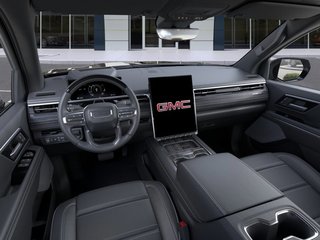 2025 GMC Sierra EV Denali Extended Range in Plessisville, Quebec - 5 - w320h240px