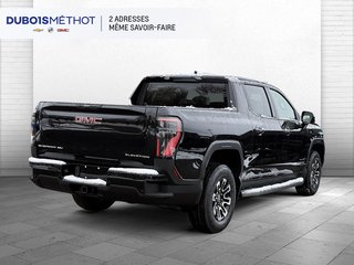 GMC Sierra EV Elevation Standard Range 2026 à Victoriaville, Québec - 2 - w320h240px