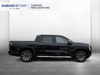 GMC Sierra EV Elevation Standard Range 2026 à Victoriaville, Québec - 3 - w320h240px