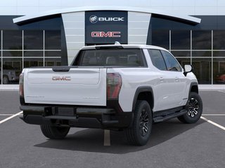 2026 GMC Sierra EV Elevation Standard Range in Plessisville, Quebec - 4 - w320h240px
