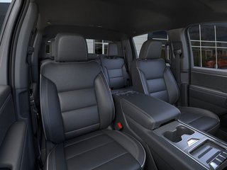 2026 GMC Sierra EV Elevation Standard Range in Plessisville, Quebec - 6 - w320h240px