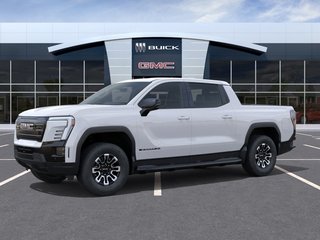 2026 GMC Sierra EV in Victoriaville, Quebec - 2 - w320h240px