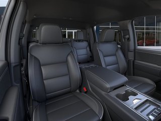 2026 GMC Sierra EV in Victoriaville, Quebec - 6 - w320h240px