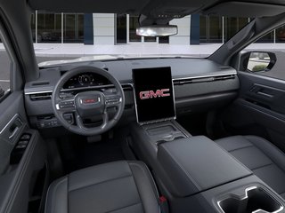 2026 GMC Sierra EV in Victoriaville, Quebec - 5 - w320h240px