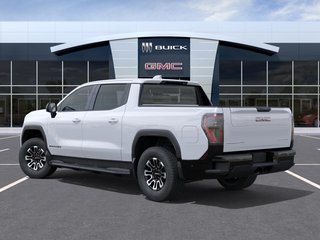 2026 GMC Sierra EV in Victoriaville, Quebec - 3 - w320h240px