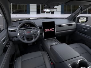 2026 GMC Sierra EV in Victoriaville, Quebec - 5 - w320h240px