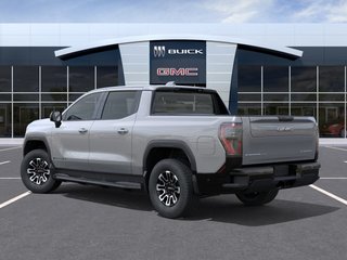 2026 GMC Sierra EV in Victoriaville, Quebec - 3 - w320h240px