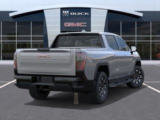 2026 GMC Sierra EV in Victoriaville, Quebec - 4 - w320h240px