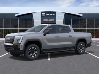 2026 GMC Sierra EV in Victoriaville, Quebec - 2 - w320h240px
