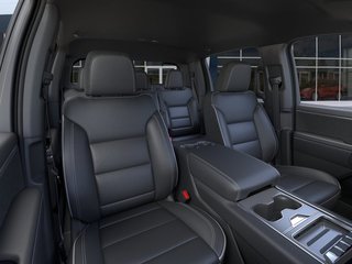 GMC Sierra EV  2026 à Victoriaville, Québec - 6 - w320h240px